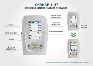 СКЭНАР-1-НТ (исполнение 01)  в Норильске купить Нейродэнс ПКМ официальный сайт - denasdevice.ru 